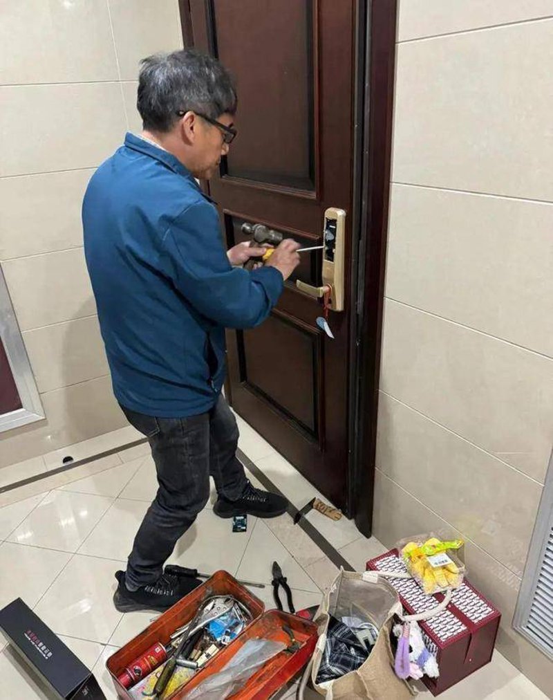 汽车开锁背后的那些事儿